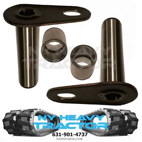 bushing for john deere skid steer manufacturers china|john deere skid steer bucket pin.